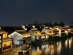 -嘉兴月河历史街区