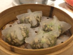 黑松露菌菇饺-顺风海鲜港(长寿路店)