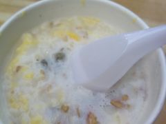 -清真老马家国华牛奶鸡蛋醪糟(正宁路店)