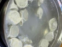 -田记自助海鲜饺子