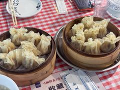 -百年老字号·马家烧麦馆(中街店)