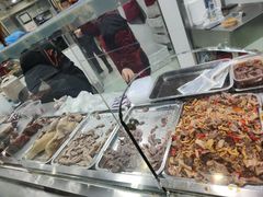 -晓马鸭店(新芜路店)