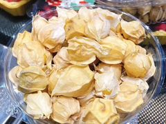 姑娘果（灯笼果）-水果天空(东葛店)