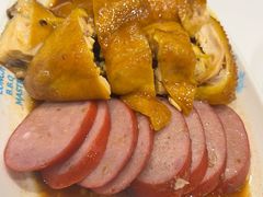 -龙记香港茶餐厅(久光百货店)