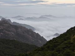 -黄山白云宾馆