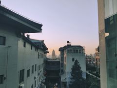 -亮宝楼国宴+文化陕菜