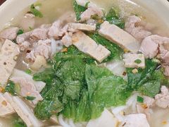 -公园茶楼粤式点心