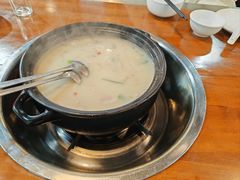 -代羊肉(中和店)