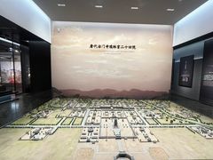 -法门文化景区
