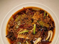 -院8里·小聚园老川菜(九眼桥店)