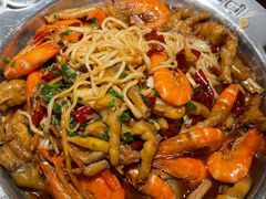 -胖哥俩肉蟹煲(苏州中心店)