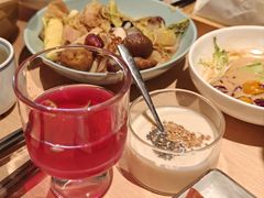 -十二舍·湯物素煮(江泰潤政店)