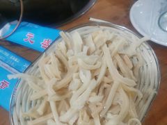 -元盛居(生态大街店)