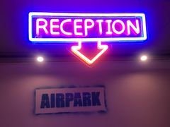 -AIRPARK爱野屋顶运动公园