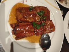 -上海金陵紫金山大酒店·汇海餐厅