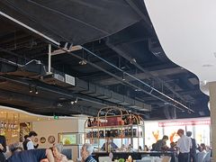 -悦融·京鲁菜·露台花园(安定门店)