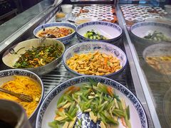 -清真聚陇缘美食餐厅(南横东街店)