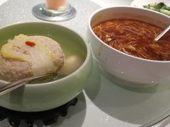 -淮扬厨子(健康路店)