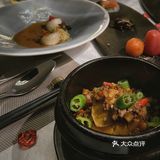 成都探店｜超适合情侣约会的餐厅