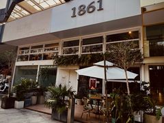 -1861意大利餐厅(来福士店)