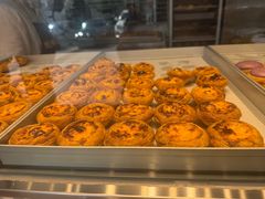 -鲍师傅糕点(永安里店)