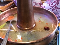 -民食香·腊排骨野生菌美食(木府店)