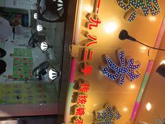 -芬芳甜品(同福路店)