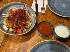 -Elif Turkish BBQ Restaurant