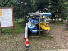 -WhaleSports户外水上运动俱乐部(朝阳公园店)