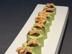 -肆月河豚·新淮扬菜·烤鸭(中关村店)