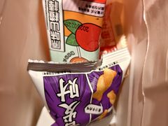 -北李妈妈菜·海肠捞饭(高新万达店)