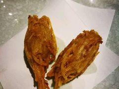 -梅筑·创意料理(王府井百货店)