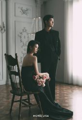 -青禾蒙娜丽莎婚纱摄影(武汉总店)