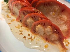 -山城外·非遗酸菜鱼(新都汇融店)