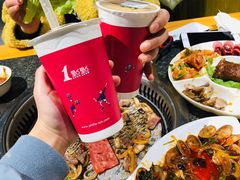 -鹤之乡·齐齐哈尔烤肉·非遗(秋涛路店)