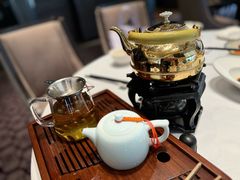 -中山保利艾美酒店-乐美中餐厅