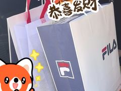 -王府井奥莱临潼小镇(临潼店)