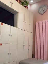 -香薇妮丝·定制减肥·身材管理