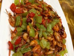 -沙龙宴(夷陵广场店)