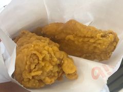 -德克士(崂山百货店)