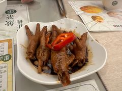 -添好运点心专门店(深水埗店)
