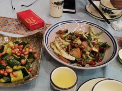 -大师傅金奖啤酒鱼(西街口总店)