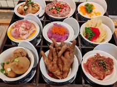 -楠火锅(太古里总店)