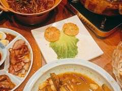 -阿财老铺·老蚌埠龙虾城(华夏总店)