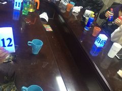 -6号玩家桌游吧(汉街店)