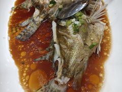 -鱼痴渔醉·食鲜集(月亮湾店)