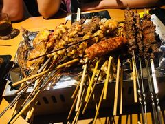 -云晓光头烧烤吧(川沙绿地店)