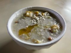 艇仔粥-源记肠粉(华贵路店)