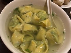 -东泰祥生煎馆(陕西南路店)