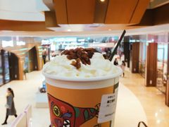 -茶颜悦色(金茂览秀城LG层外街店)